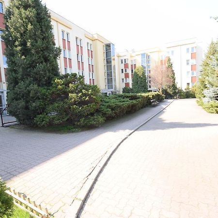 Elegant Apartment Stadion Narodowy 바르샤바 외부 사진