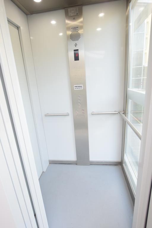 Elegant Apartment Stadion Narodowy 바르샤바 외부 사진