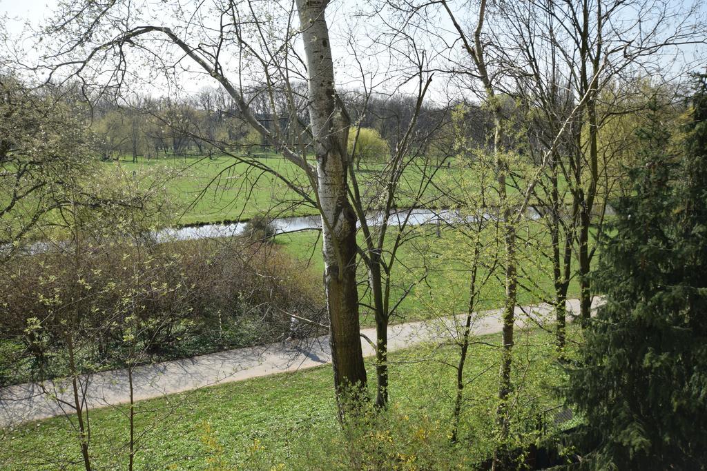 Elegant Apartment Stadion Narodowy 바르샤바 외부 사진