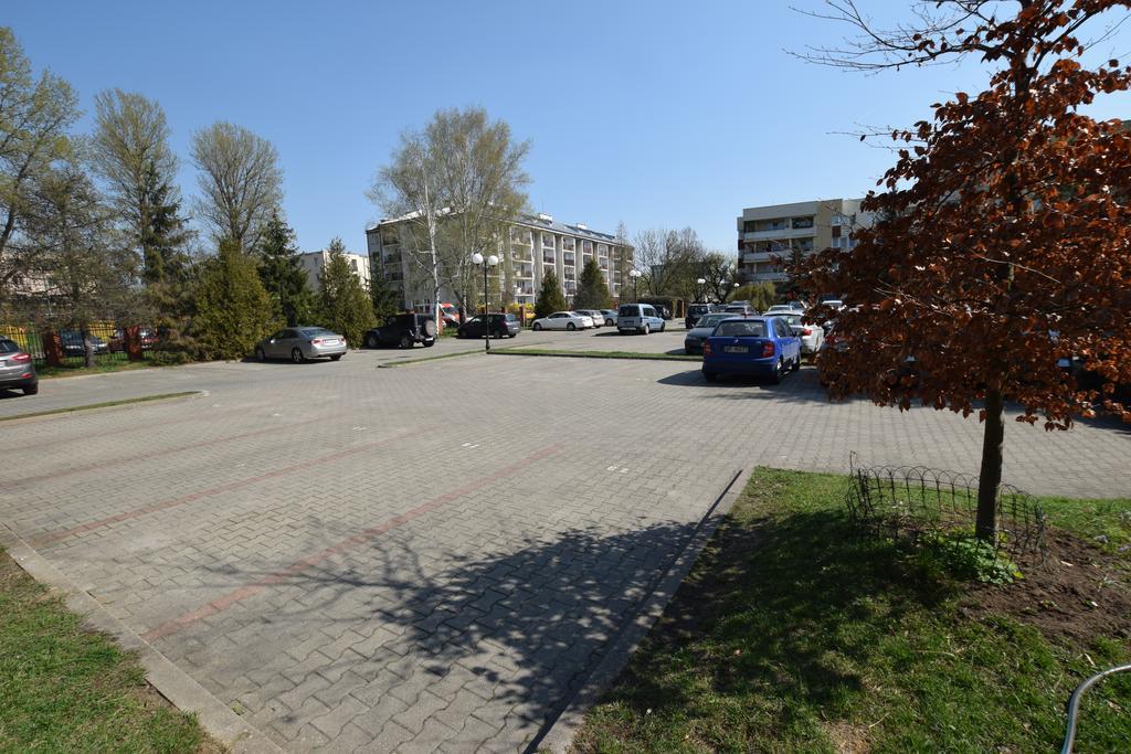 Elegant Apartment Stadion Narodowy 바르샤바 외부 사진
