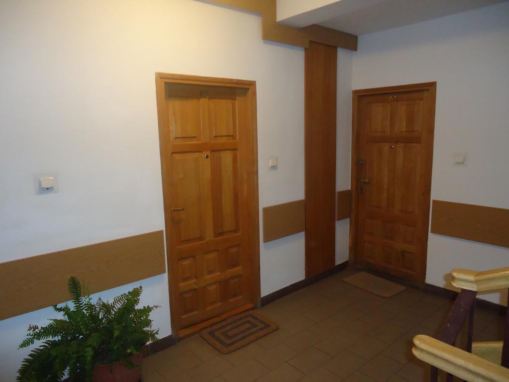 Elegant Apartment Stadion Narodowy 바르샤바 외부 사진