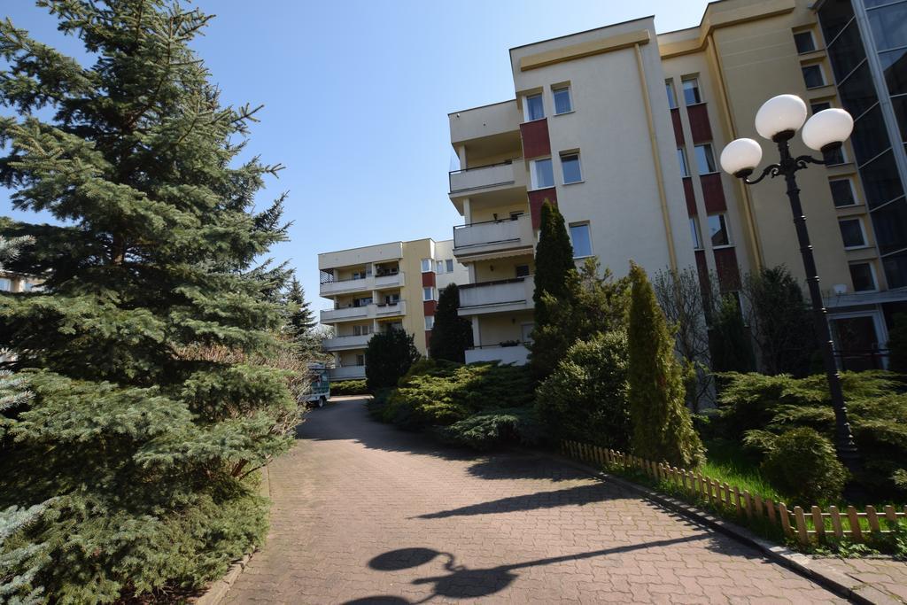 Elegant Apartment Stadion Narodowy 바르샤바 외부 사진