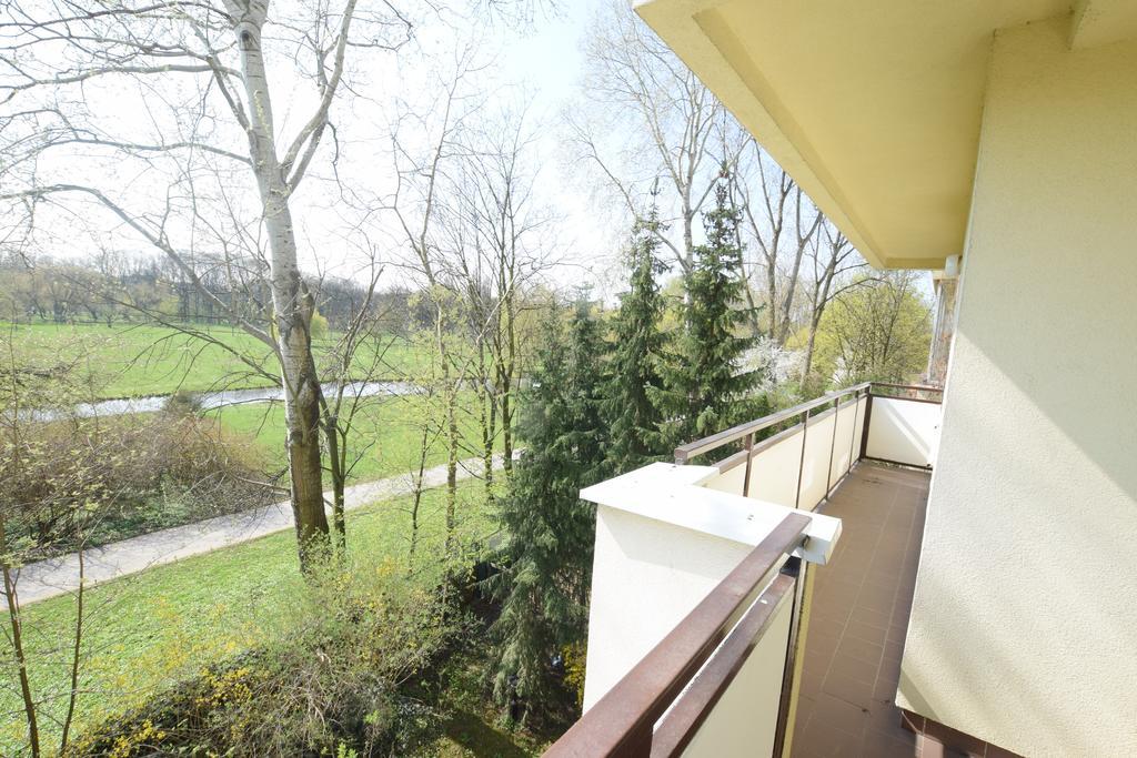 Elegant Apartment Stadion Narodowy 바르샤바 외부 사진