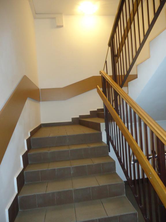 Elegant Apartment Stadion Narodowy 바르샤바 외부 사진