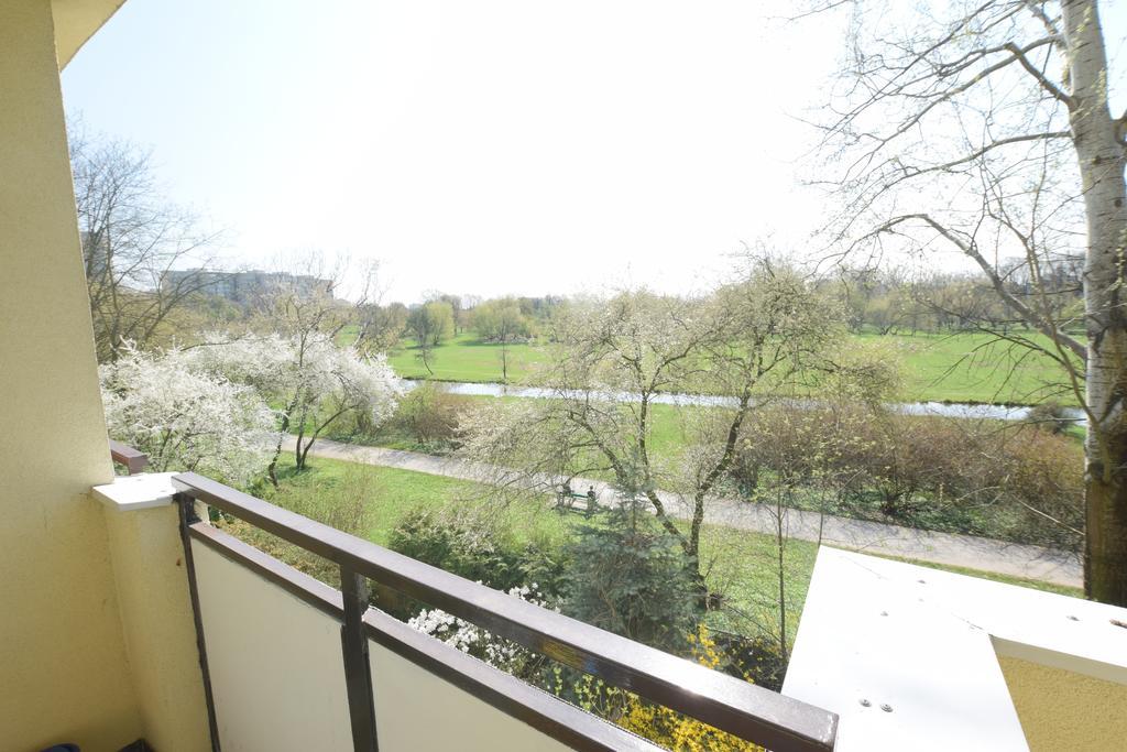 Elegant Apartment Stadion Narodowy 바르샤바 외부 사진