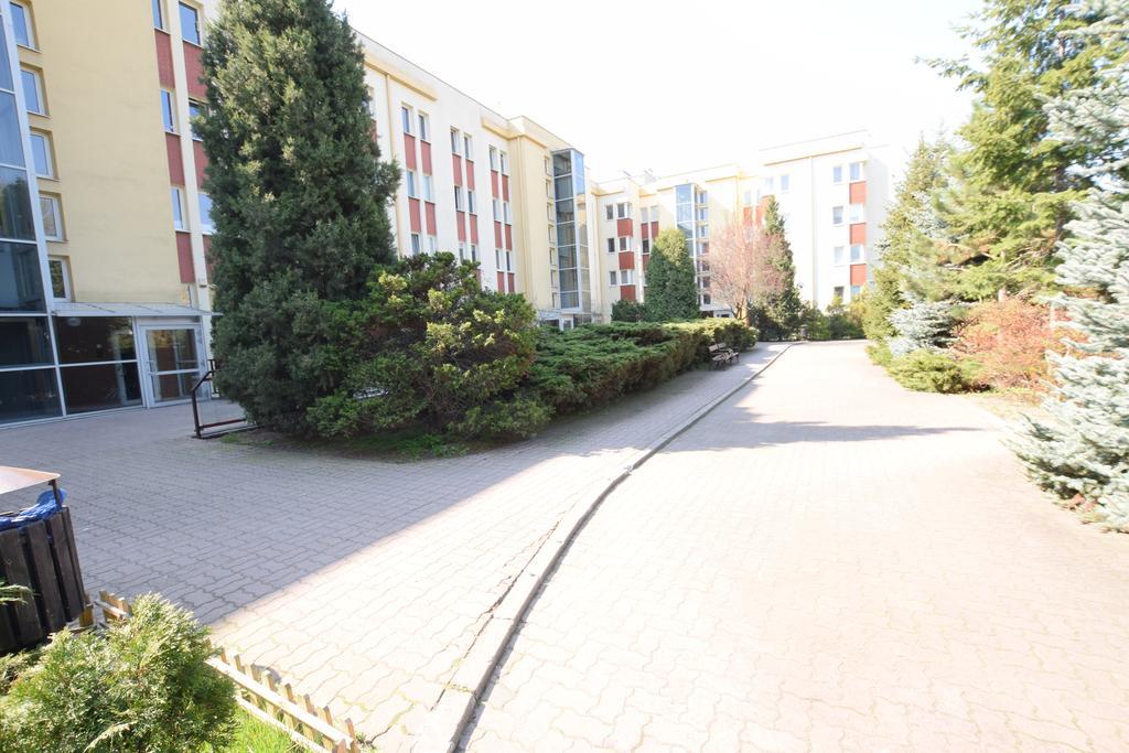 Elegant Apartment Stadion Narodowy 바르샤바 외부 사진