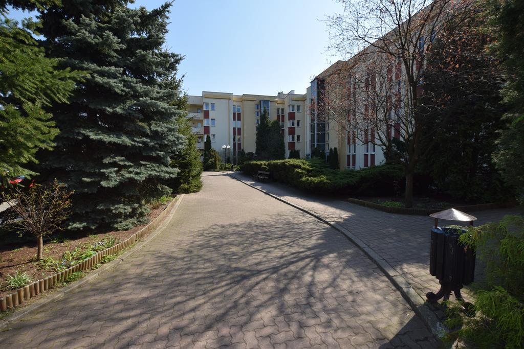 Elegant Apartment Stadion Narodowy 바르샤바 외부 사진