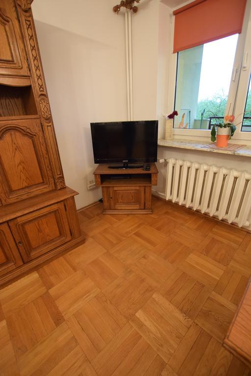 Elegant Apartment Stadion Narodowy 바르샤바 외부 사진