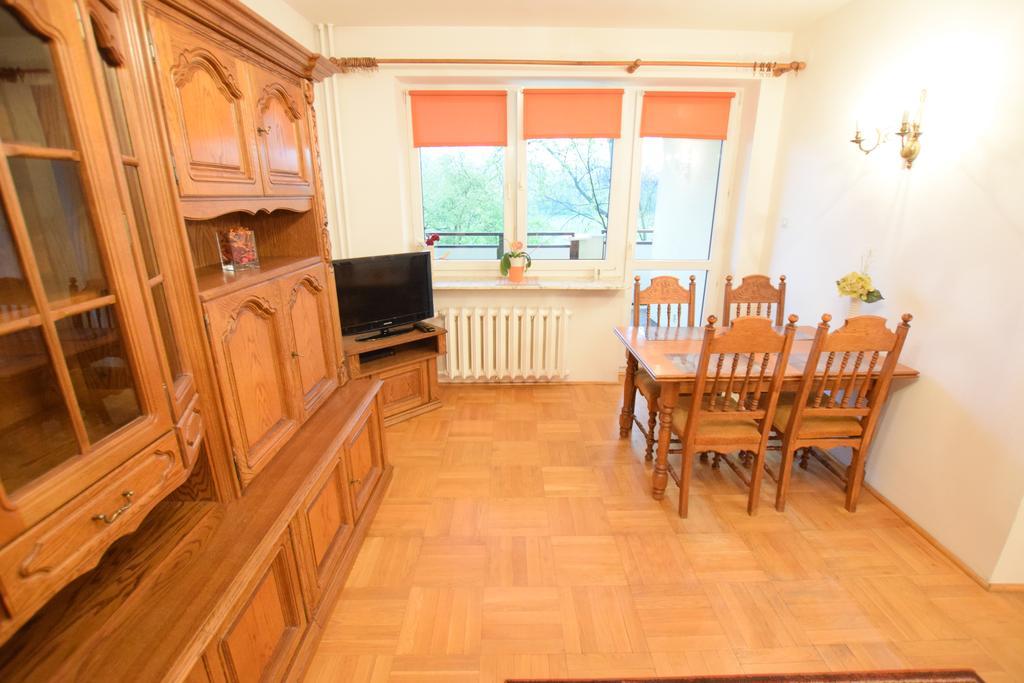 Elegant Apartment Stadion Narodowy 바르샤바 외부 사진