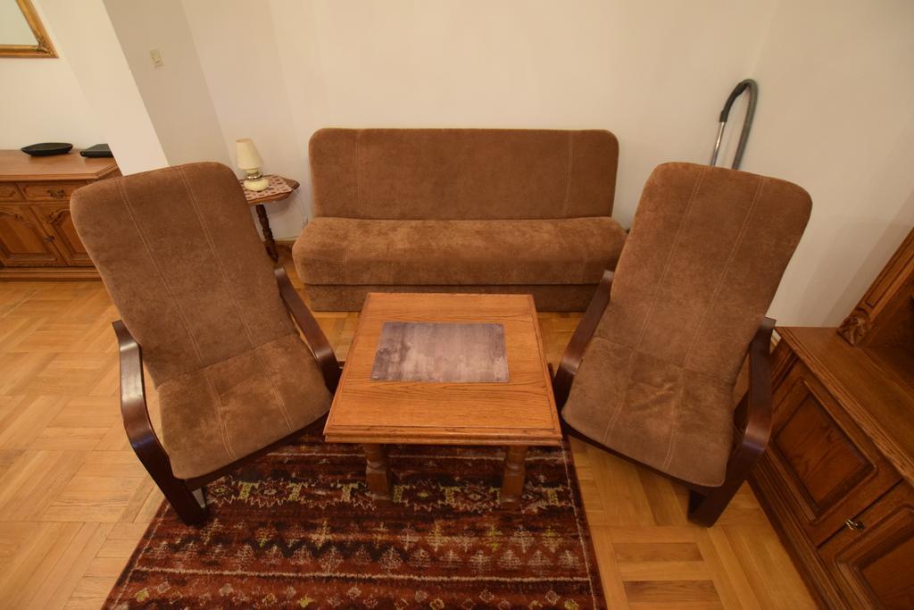 Elegant Apartment Stadion Narodowy 바르샤바 외부 사진
