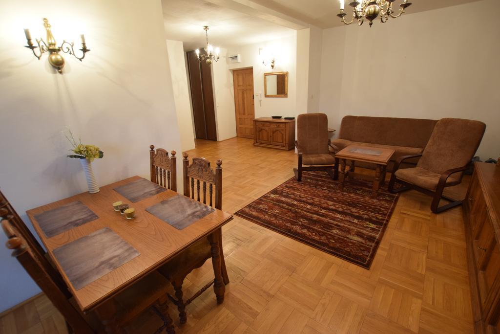 Elegant Apartment Stadion Narodowy 바르샤바 외부 사진
