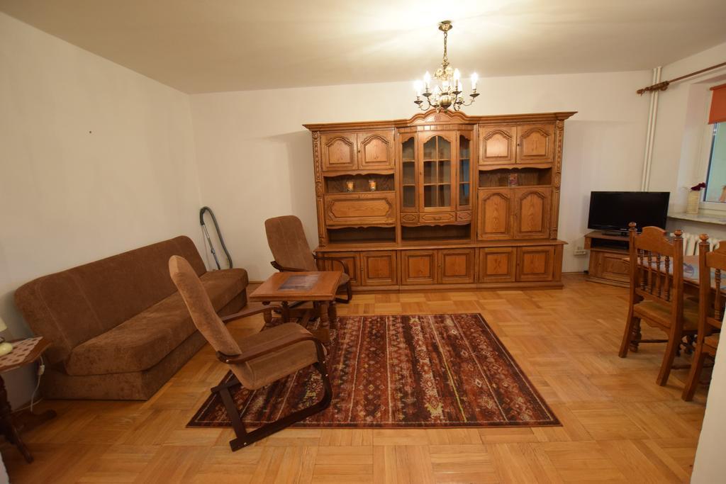 Elegant Apartment Stadion Narodowy 바르샤바 외부 사진