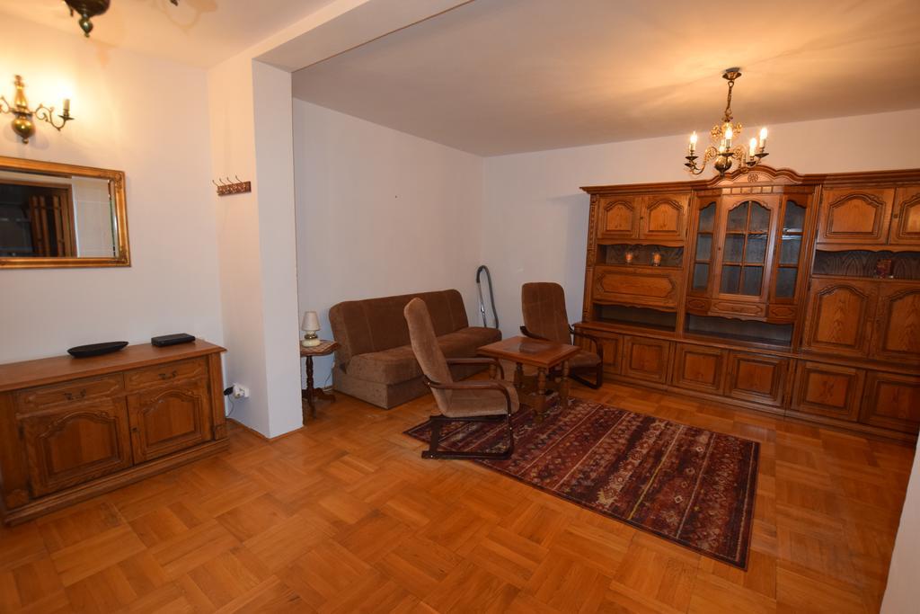 Elegant Apartment Stadion Narodowy 바르샤바 외부 사진