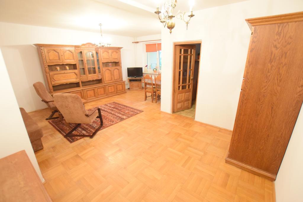 Elegant Apartment Stadion Narodowy 바르샤바 외부 사진