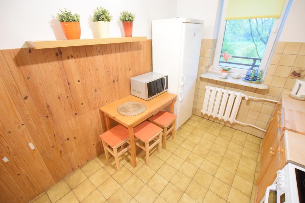 Elegant Apartment Stadion Narodowy 바르샤바 외부 사진