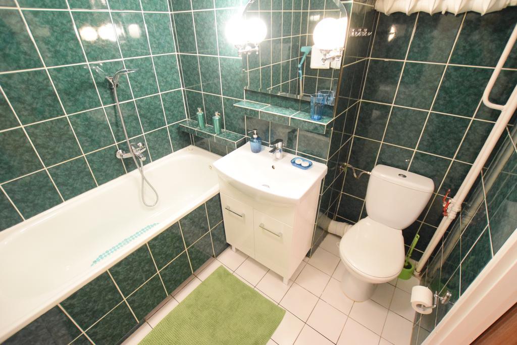 Elegant Apartment Stadion Narodowy 바르샤바 외부 사진