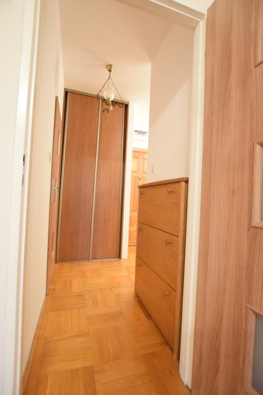 Elegant Apartment Stadion Narodowy 바르샤바 외부 사진