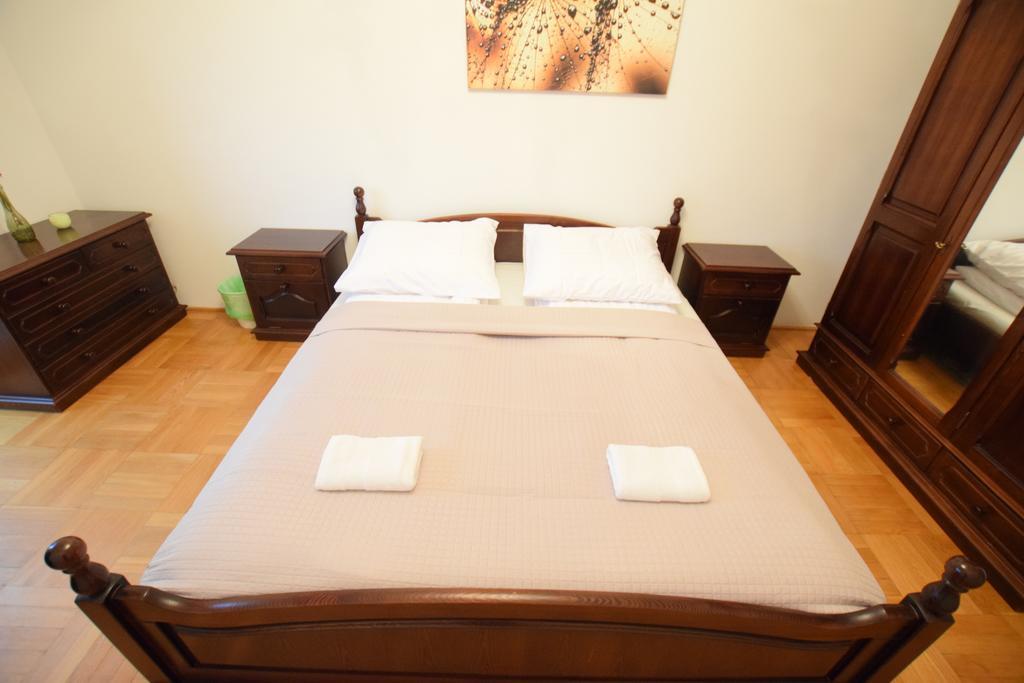 Elegant Apartment Stadion Narodowy 바르샤바 외부 사진