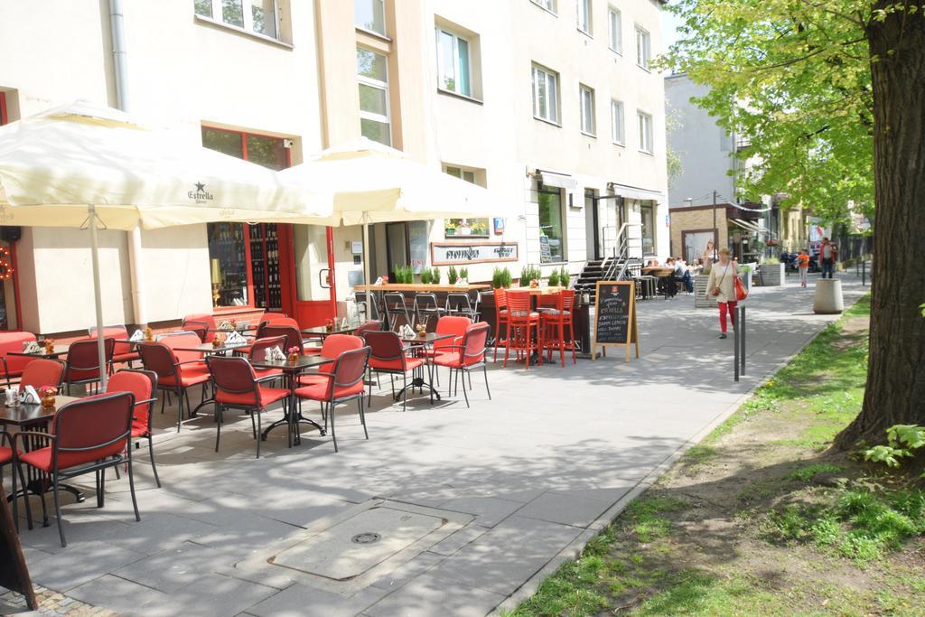 Elegant Apartment Stadion Narodowy 바르샤바 외부 사진