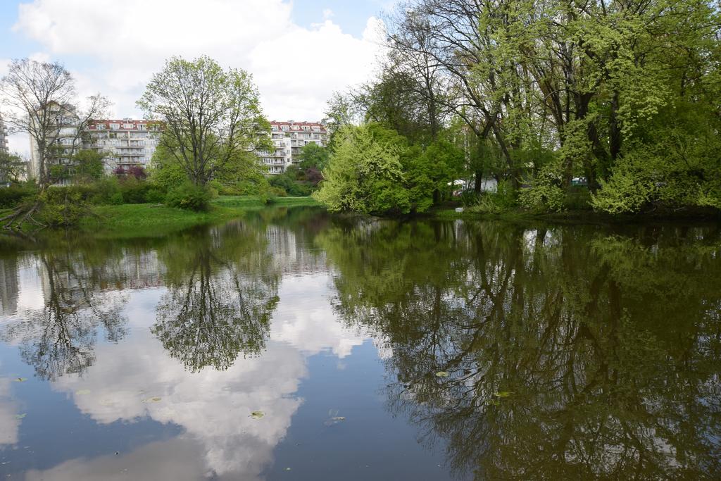 Elegant Apartment Stadion Narodowy 바르샤바 외부 사진